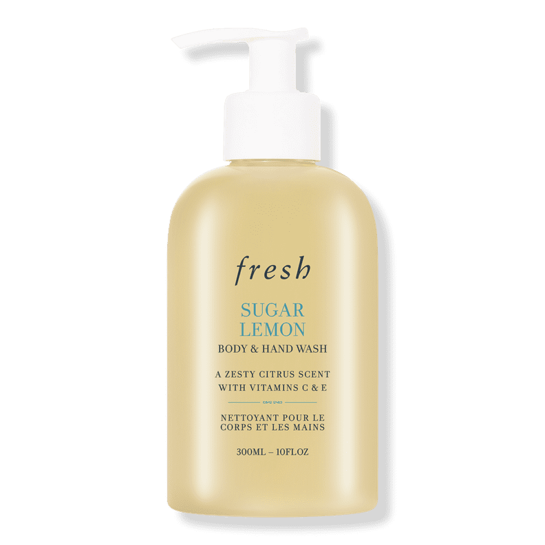 Best Luxurious Body Wash