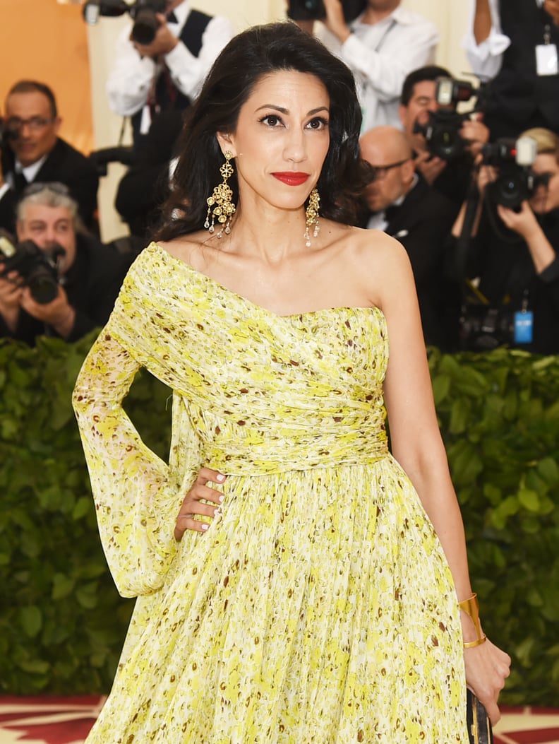 Huma Abedin