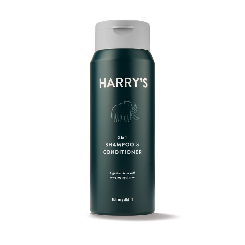 Harry's 2-in-1 Shampoo and Conditioner