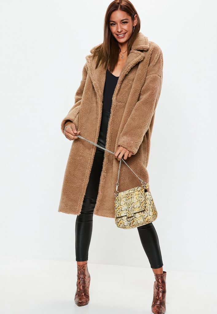 cheap teddy coats uk