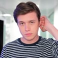 Everything, Everything You Need to Know About Nick Robinson