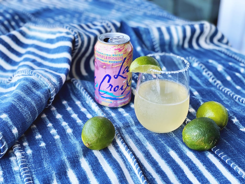 LaCroix Cocktail Recipes POPSUGAR Food