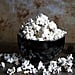 Healthy Popcorn Recipes