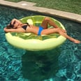 When It Comes to Mixing and Matching Bikinis, Lea Michele Is the Ultimate Master