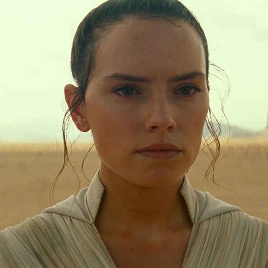 What Is the Meaning of Rey's Yellow Lightsaber Crystal?