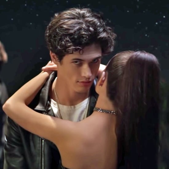Who Is the Guy in Ariana Grande's "Break Up" Video?
