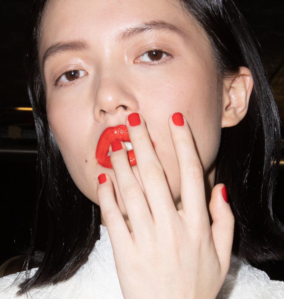 Is Nail Polish the Next Lipstick? It Looks That Way