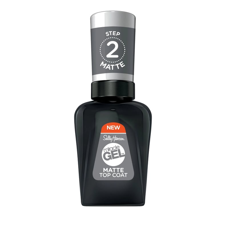 Buy: Sally Hansen Miracle Gel Nail Polish Top Coat