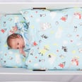 The Surprising Reason Babies Everywhere Are Sleeping in Cardboard Boxes
