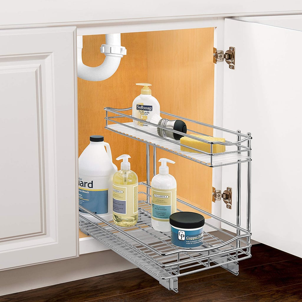 Lynk Professional Sink Cabinet Organiser