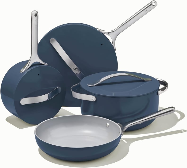 Best Cookware Splurge