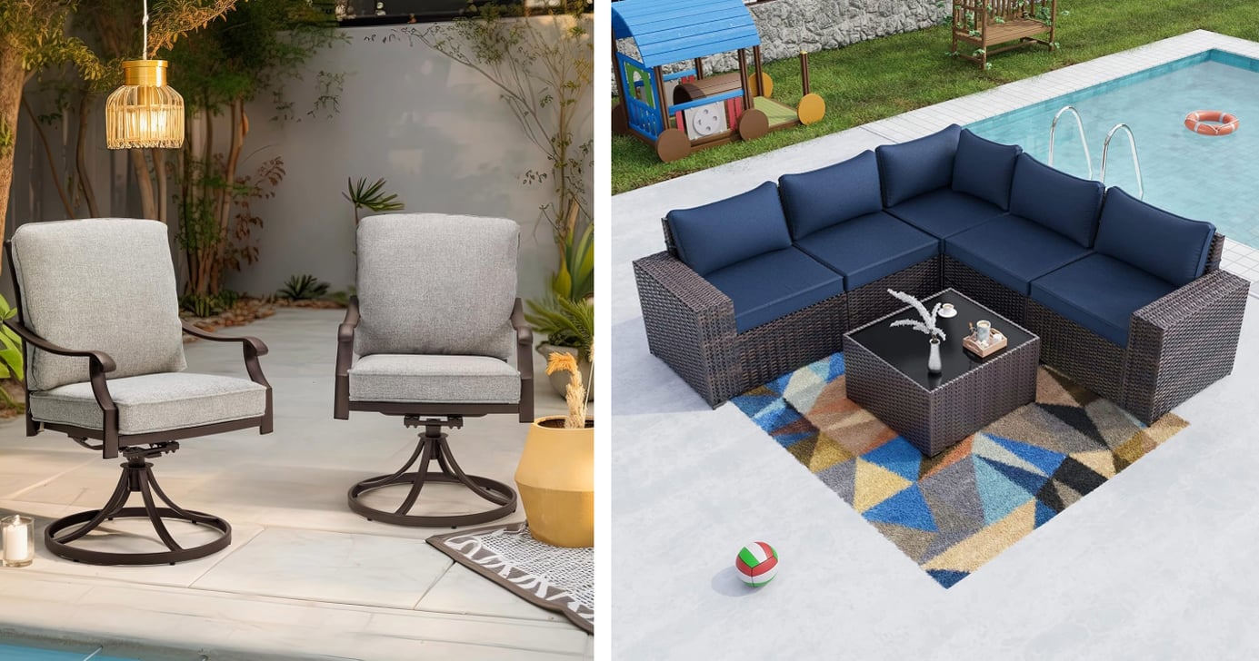 The Best Inexpensive Outdoor Furniture Under 0 | 2025