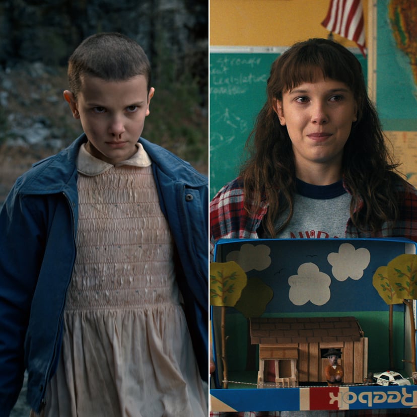 Stranger Things 4' Passes the Billion-Hour Viewing Mark – The