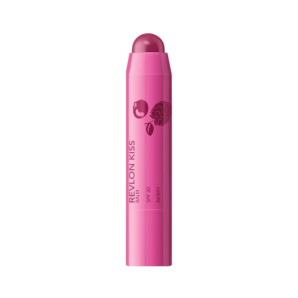 Revlon Kiss Lip Balm