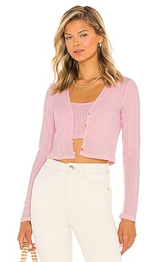 Majorelle Mia Cardigan