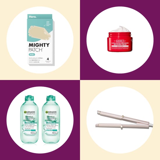 Best Amazon Prime Day Beauty Deals From Medicube to Shark