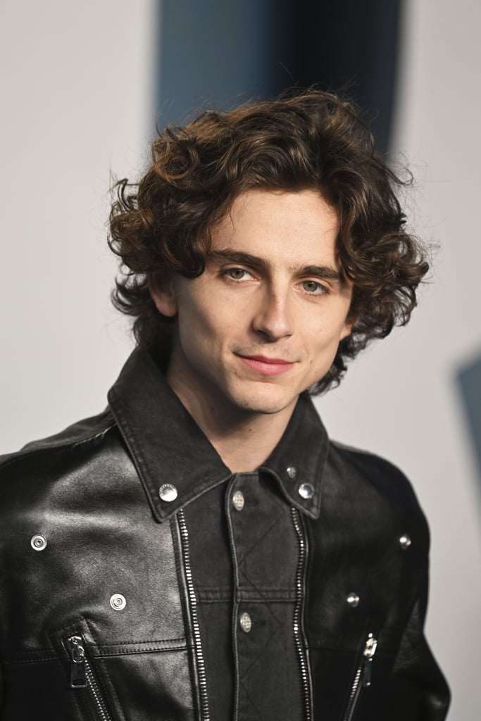 Does Timothée Chalamet Have Any Tattoos? Big World Tale