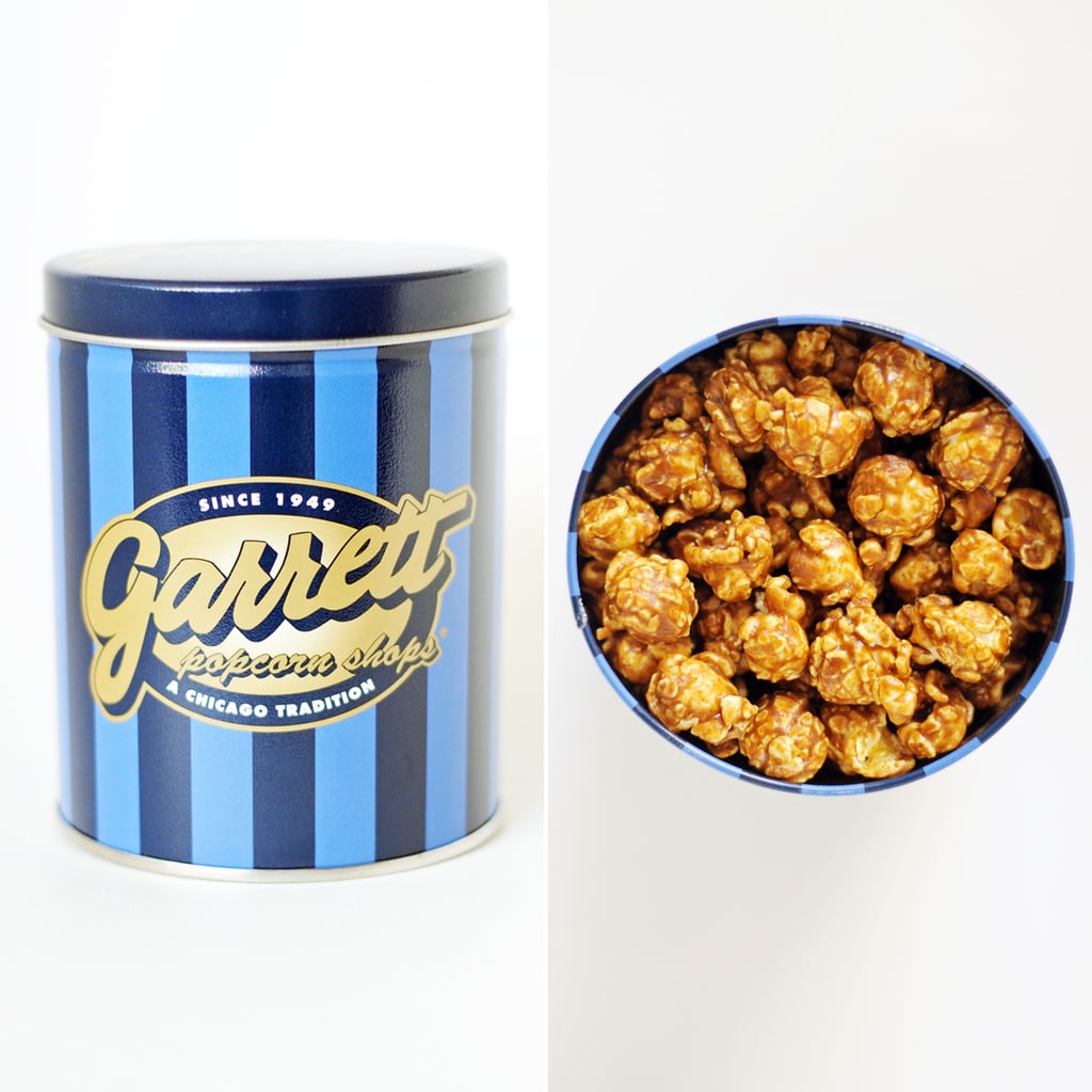 Garrett Pumpkin Spice CaramelCrisp