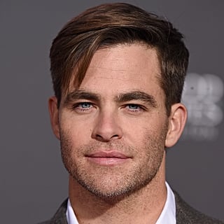 Chris Pine