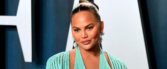 Chrissy Teigen on Stranger's Kindness After Pregnancy Loss