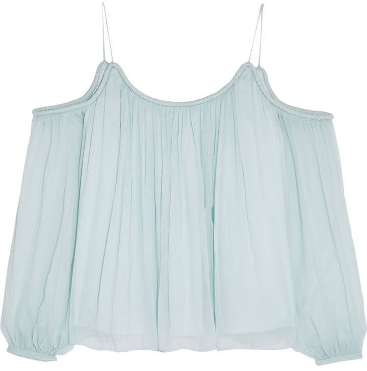 Elizabeth and James Maylin Top ($295)