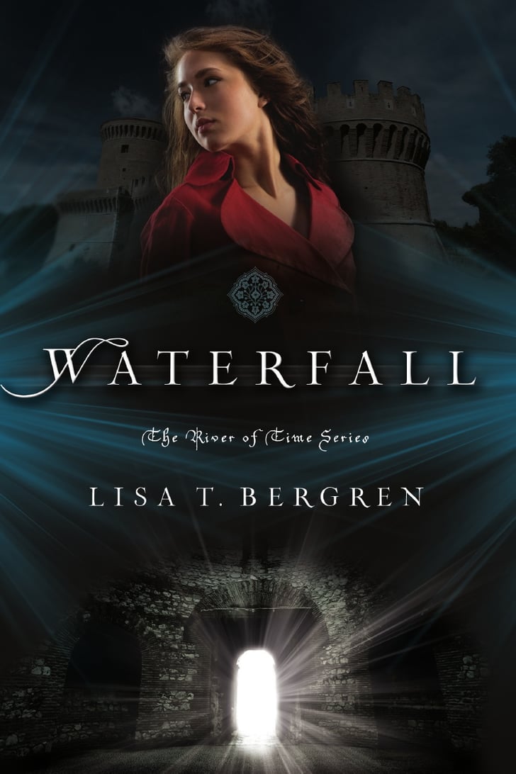 Waterfall Historical Romance Books Like Outlander Popsugar Love And Sex Photo 20