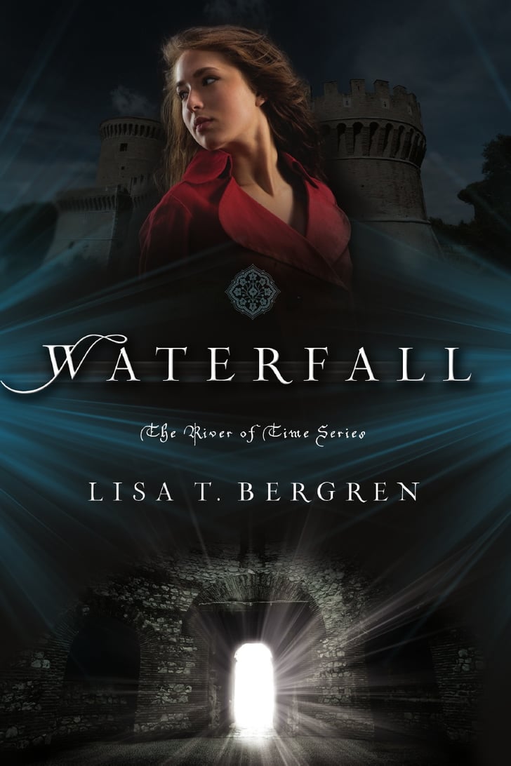 Waterfall Historical Romance Books Like Outlander