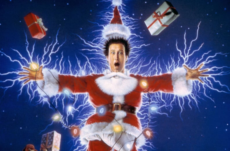 National Lampoon’s Christmas Vacation (1989)