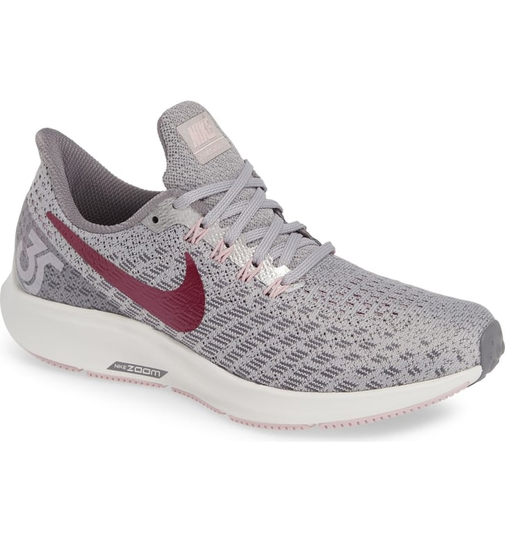 Nike Air Zoom Pegasus 35 Running Shoe | Best Running Gear | POPSUGAR Fitness Photo 5