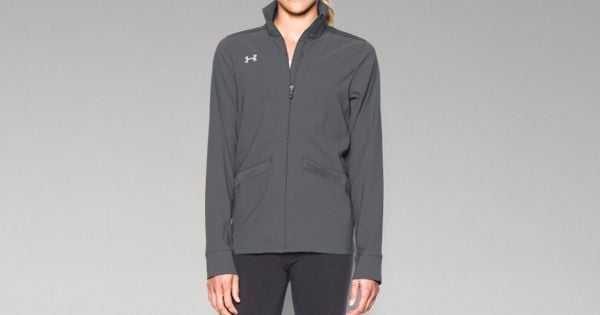 Underarmour Pre-Game Woven