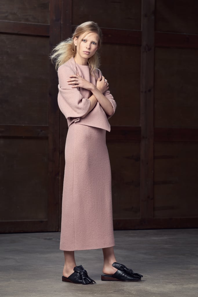 Tibi Pre-Fall 2015