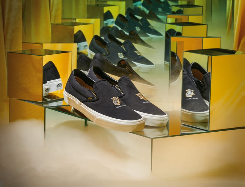 Vans Harry Potter Sneaker Collection 2019 | POPSUGAR Fashion