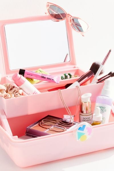 Caboodles On-the-Go-Girl Makeup Case