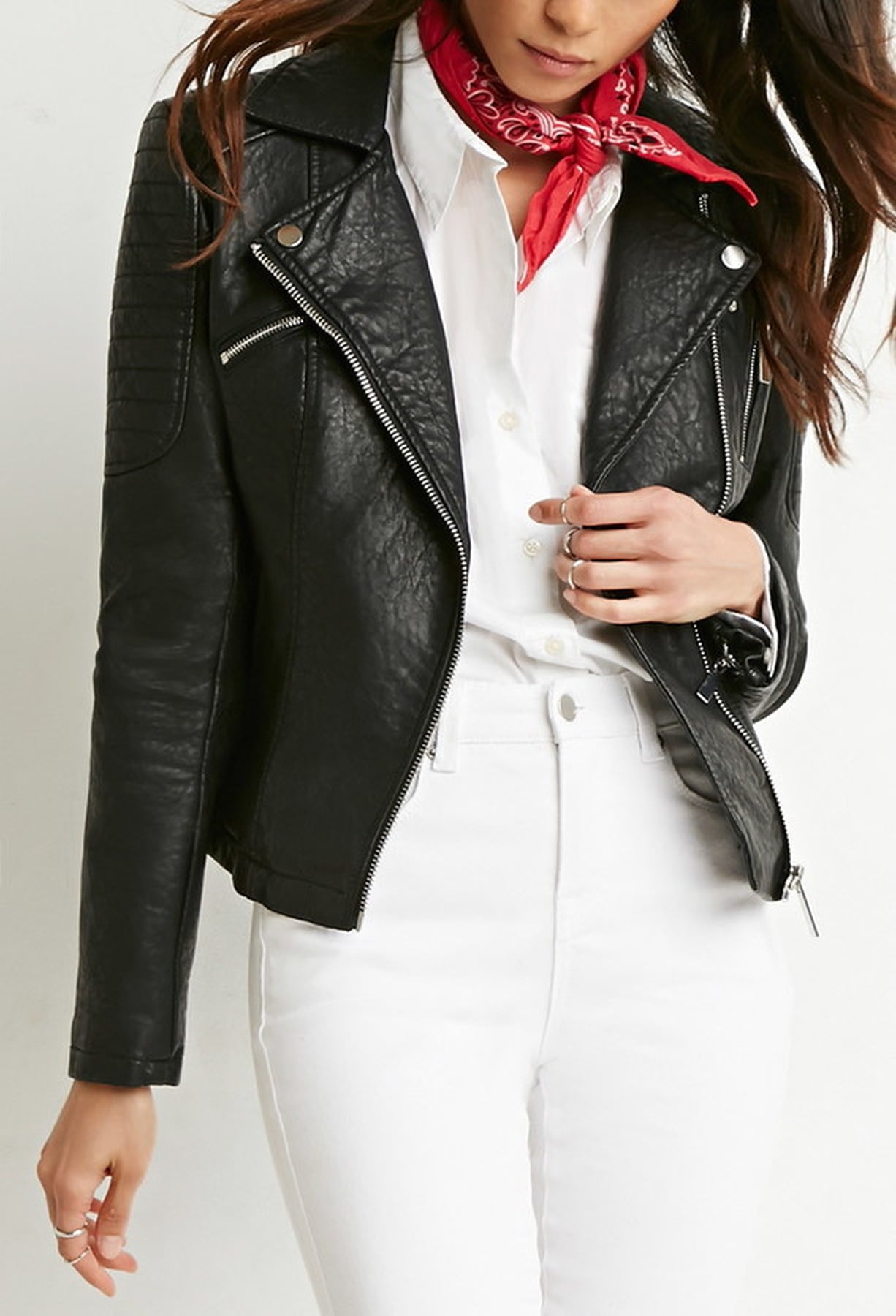 Jackets Every Woman Needs | PS Fashion