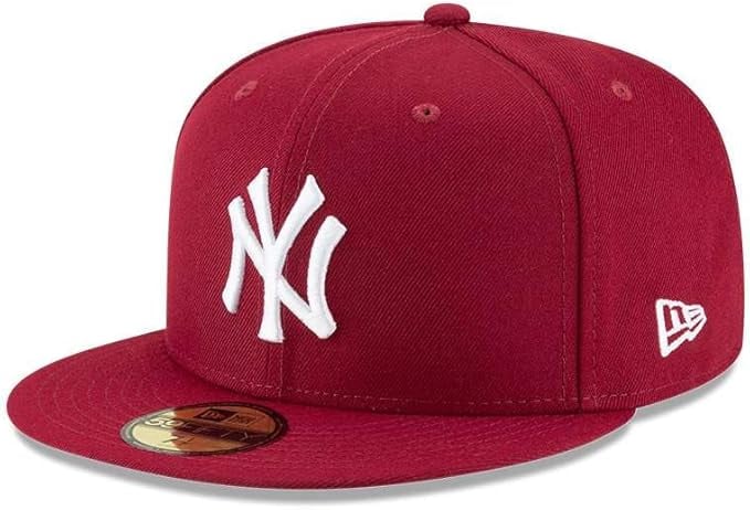 A Snapback Cap