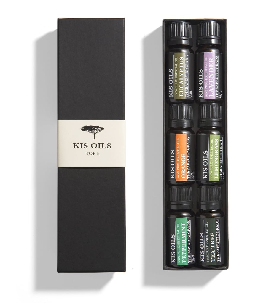 Aromatherapy Kit