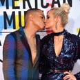 Ashlee Simpson and Evan Ross's Red Carpet Smooch Will Make You Believe in Love Again