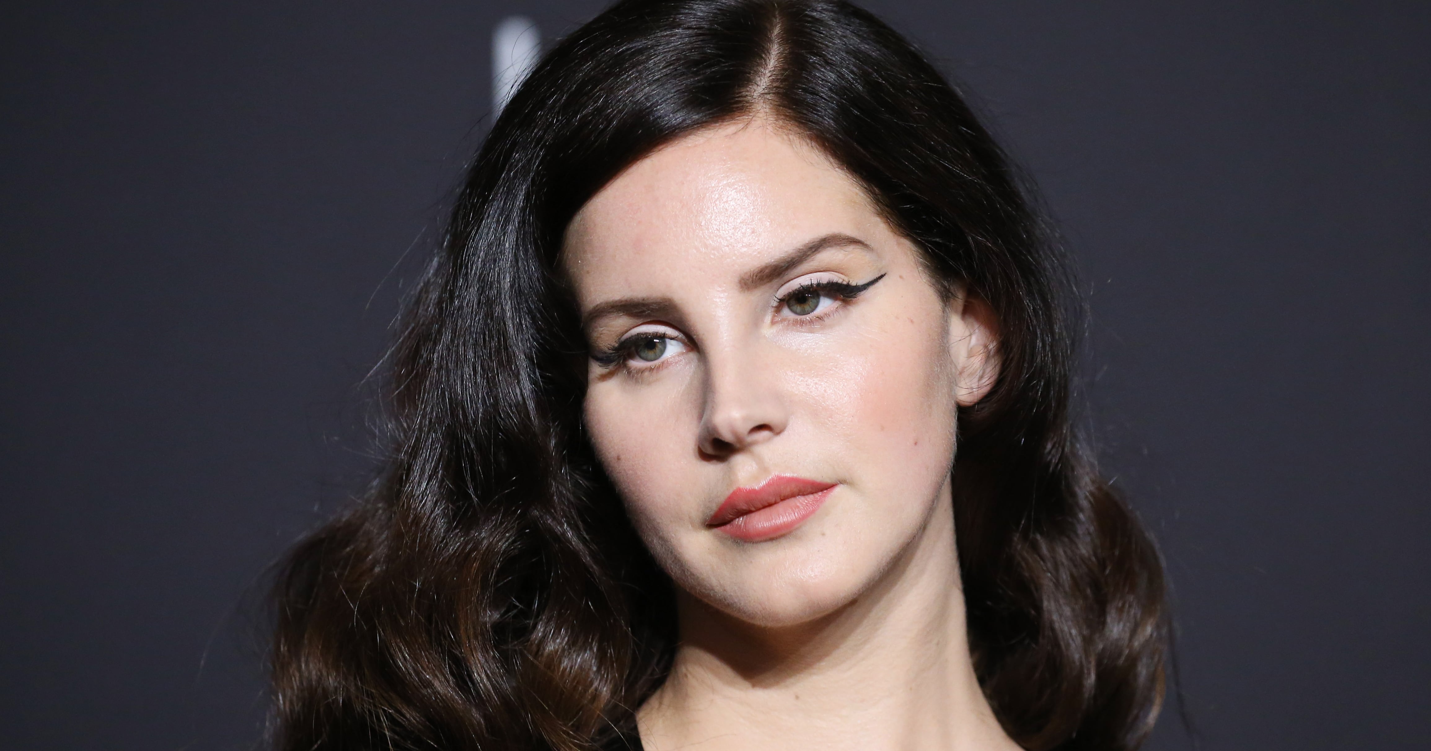 Lana Del Rey Speaks Out on Album Diversity Controversy