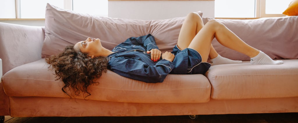 Can Your PMS Symptoms Change With Time?