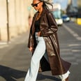 6 Coat Trends That'll Keep You Cozy While Bringing In the Compliments