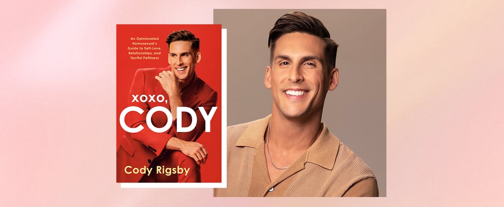 XOXO, CODY Book Excerpt