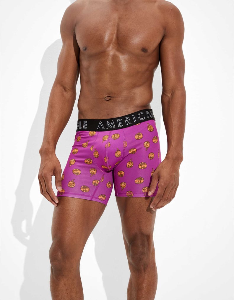 AEO Candy Corn 6 Flex Boxer Brief - Underwear