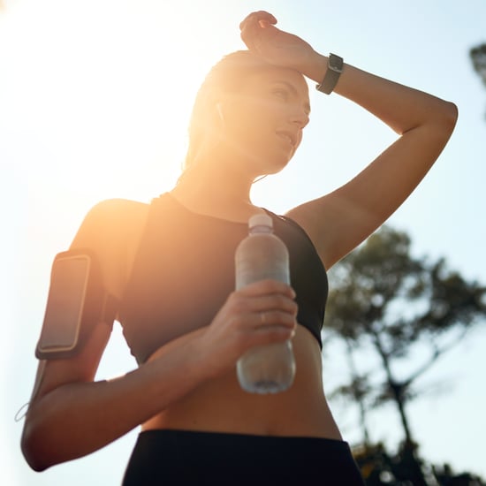 Here's Why Running Makes You Poop