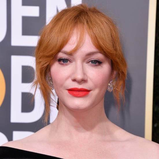 Christina Hendricks