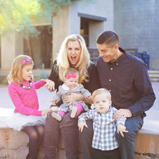 What Happens When Family Photos Go Wrong