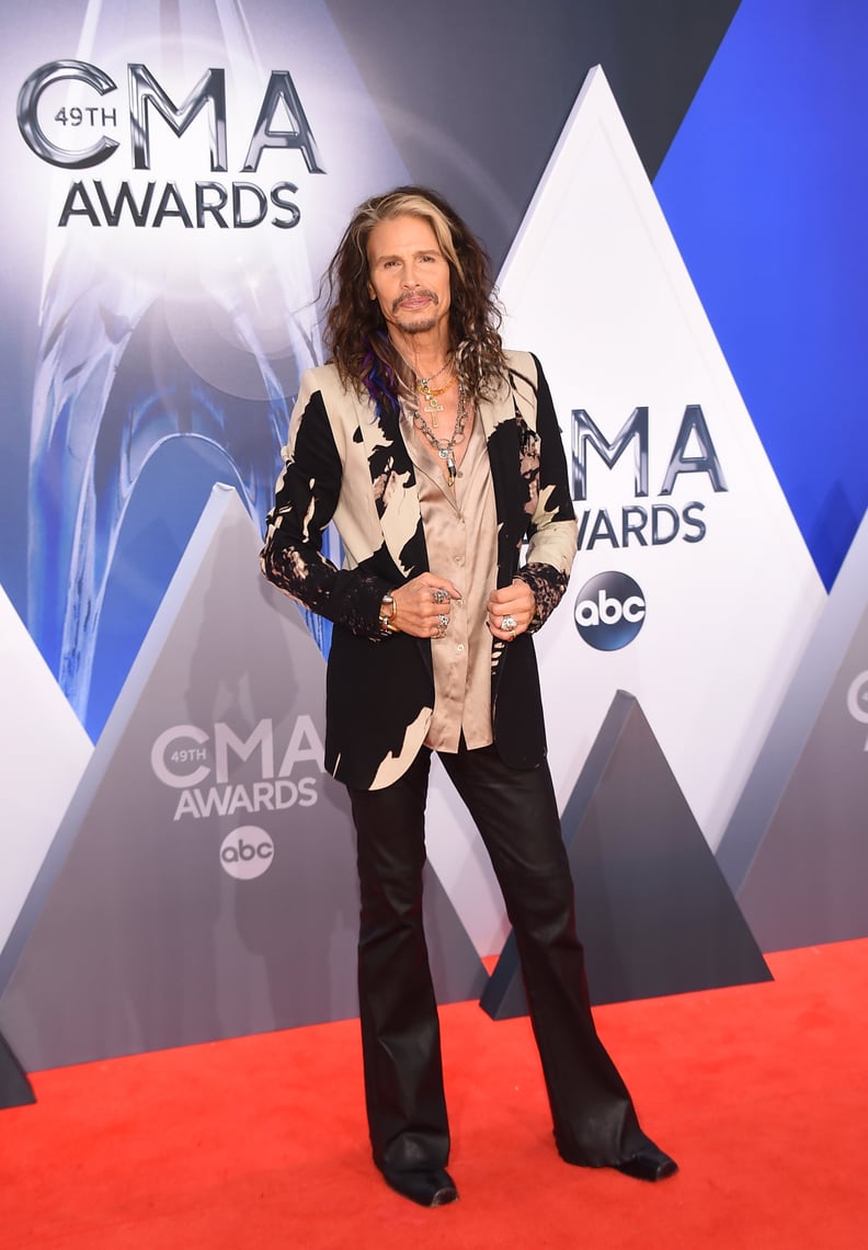 Steven Tyler