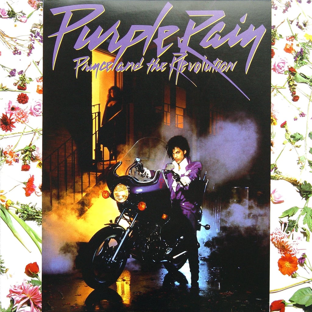 Purple Rain by Prince