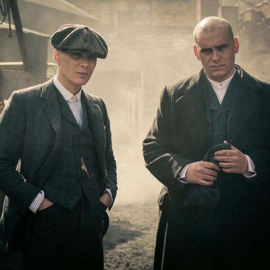 When Is Peaky Blinders Set?