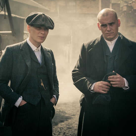 When Is the Show Peaky Blinders Set?