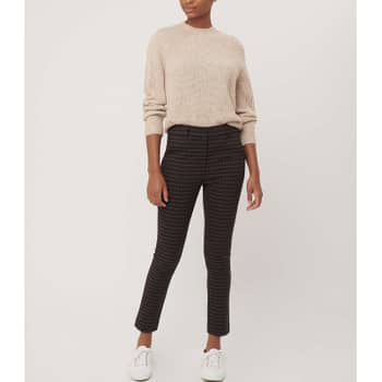 The Best New Clothes From Loft | Winter 2020 | POPSUGAR Fashion
